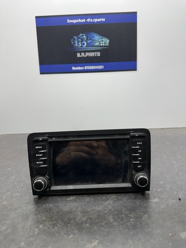 Carplay car radio navigation - radio,