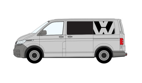 Fits volkswagen transporter - volkswagen, vw