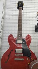 TOKAI ES-185 SR Semi-Acoustic