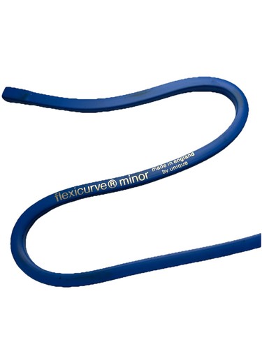 Flexicurve minor 41cm - flexicurve®,