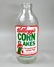 Kellogg’s Corn Flakes Glass