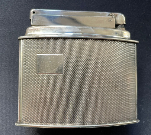 Lighter lighter 935 silver