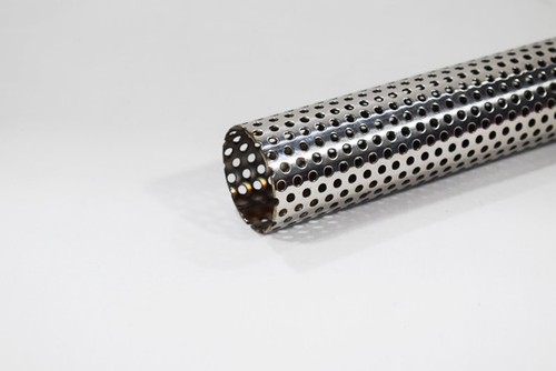 304 grade perforated - 304,