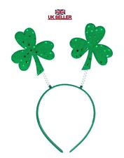 IRISH CLOVER SHAMROCK LEAF