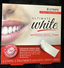 Ultimate White 6 pack Express