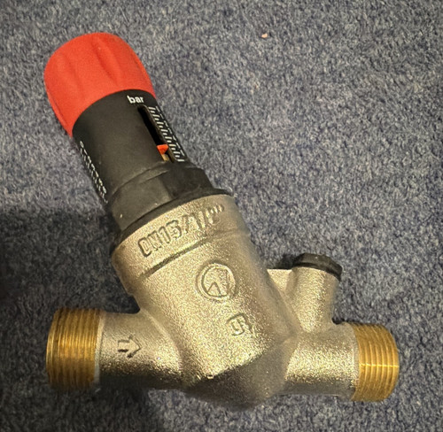 Imi dn15 4in - imi, water