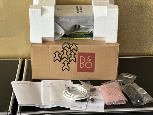 Bang olufsen o beolink - &,