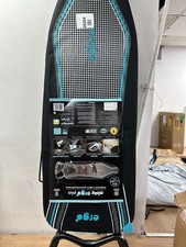 Minky Ergo Ironing Board -