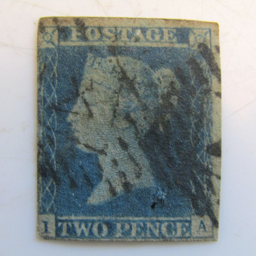 Queen victoria 1841 two - queen,