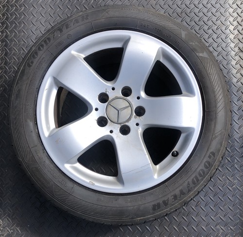 Mercedes w211 s211 genuine - mercedes, w211/s211