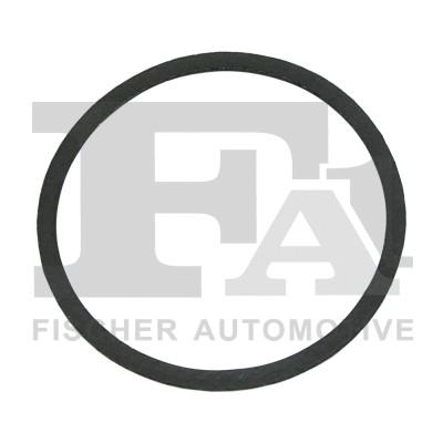 Gasket exhaust pipe fits - gasket,