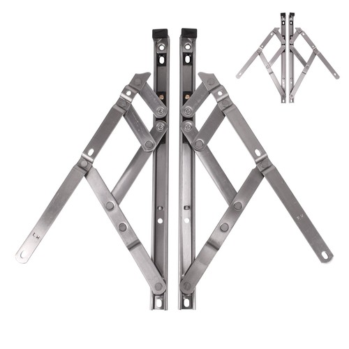 Upvc window hinge friction - upvc,