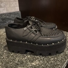 TUK Shoes Mens 5 Womens 7