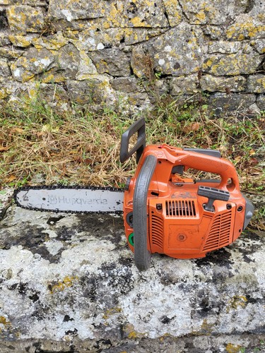 Husqvarna 335xpt professional - husqvarna,