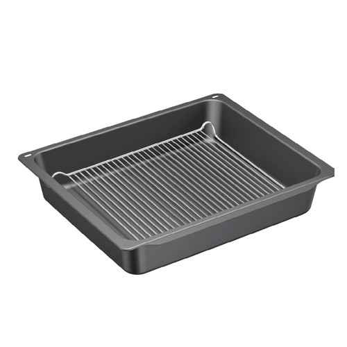 Gaggenau oven roasting pan - pan, &