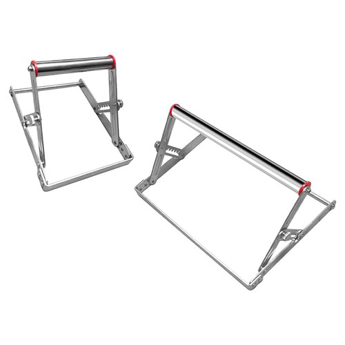 Machine support frame stand - machine,
