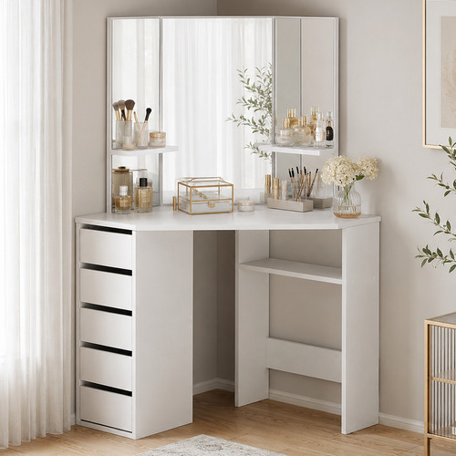 Makika dressing table makeup - makika, 5