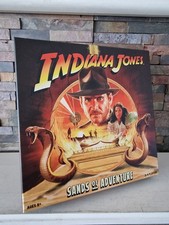 Indiana Jones - Sands of