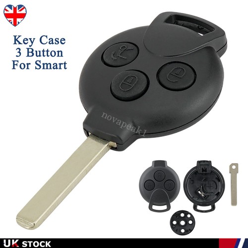 For smart fortwo - 451, 2007-2013