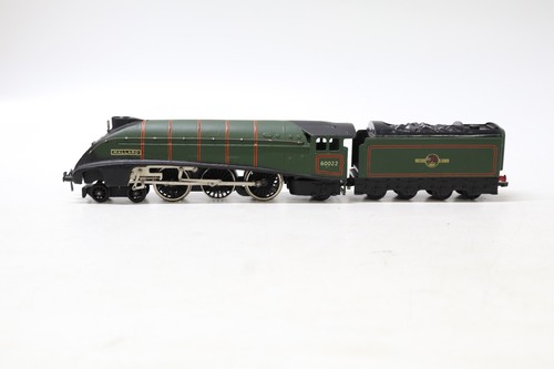 Hornby dublo gauge 2 br - dublo,