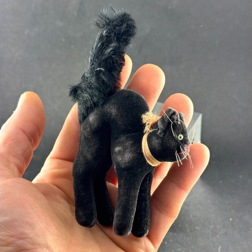 Rare vintage antique - vintage, miniature