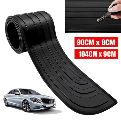 Car trunk rubber - car,