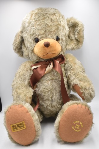 Merrythought cheeky teddy - merrythought,