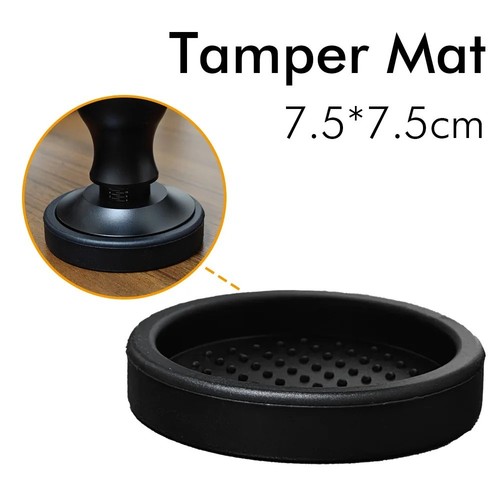 51mm 53mm 58mm - coffee, tamper