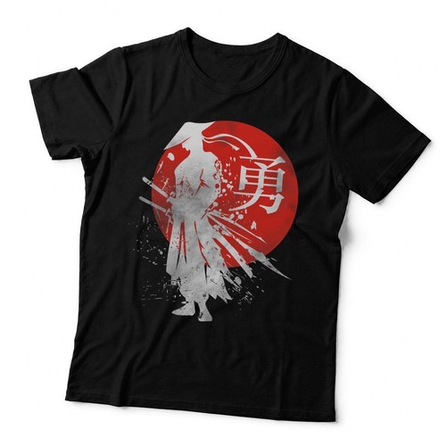 Japanese samurai warrior retro - samurai,