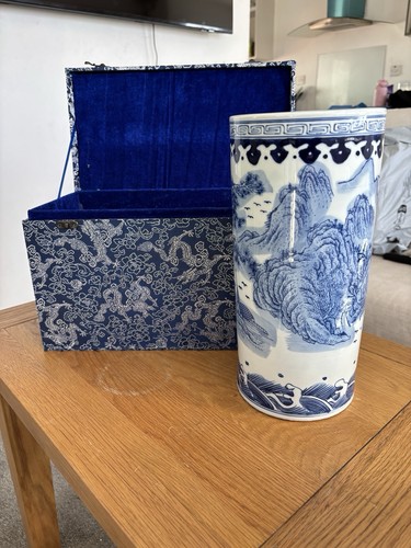 Large vintage chinese - vintage,