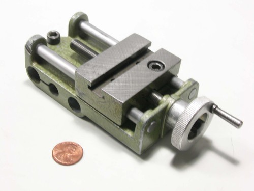 Unimat sl1000 mini lathe - unimat,