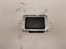 Volvo V40 2012-2019 MK3 Media