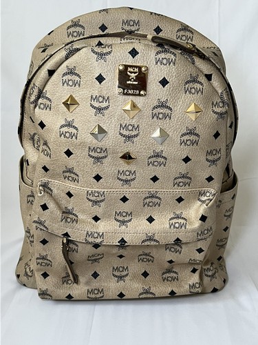 Mcm stark logo - mcm,