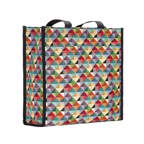 Signare tapestry multicoloured - tapestry,