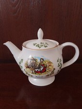 Irish souvenir Teapot.