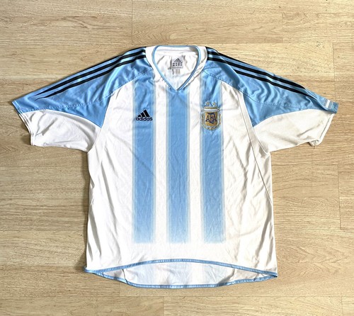 Vintage adidas argentina - vintage,