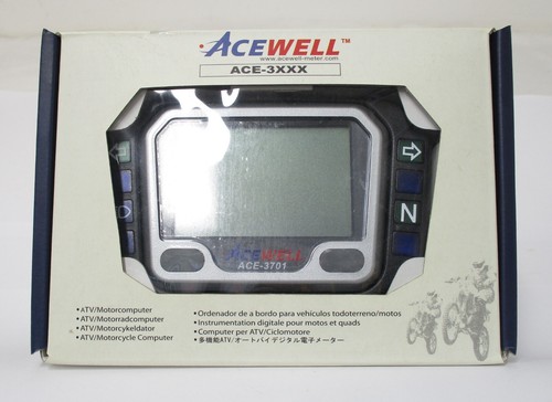 New acewell 3701mx digital - acewell,