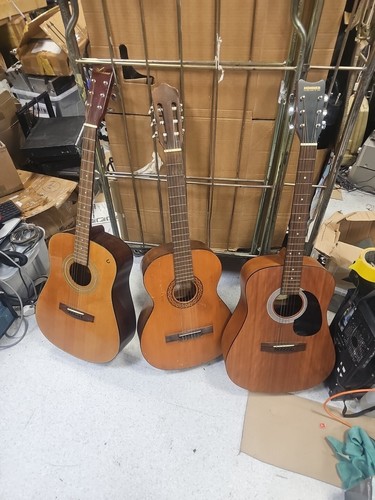 Job lot x - job, hohner/musima