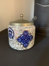 Newport Pottery Burslem Khiva