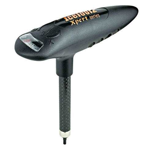 Icetoolz ocarina torque wrench - ocarina,