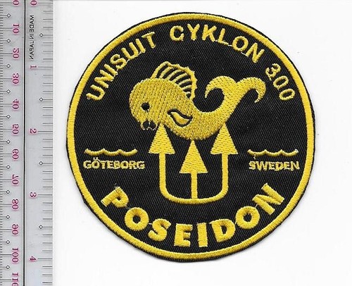 Scuba diving sweden poseidon - diving,