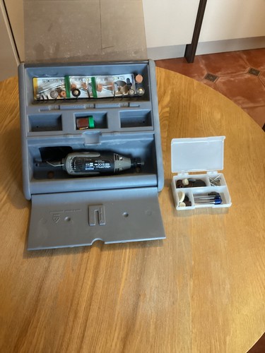 Dremel multipro 395 rotary - vr,
