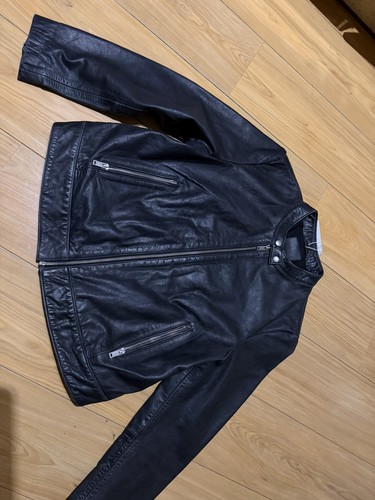 Ladies mango mng distressed - mango,
