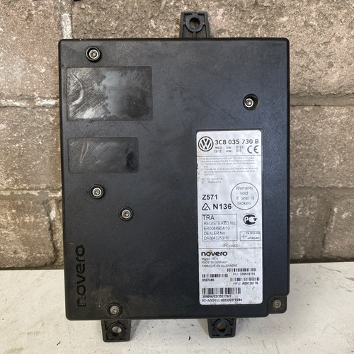 Audi seat skoda bluetooth - seat,