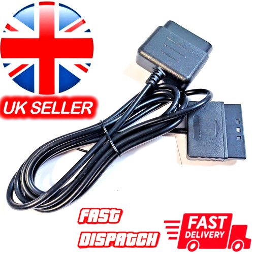 Ps2 controller extension - ps2,