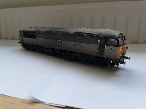 Hornby r3033xs class - hornby, 56095