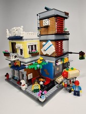 Lego - Creator 3-in-1 -