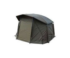 NEW Fox Frontier II Bivvy