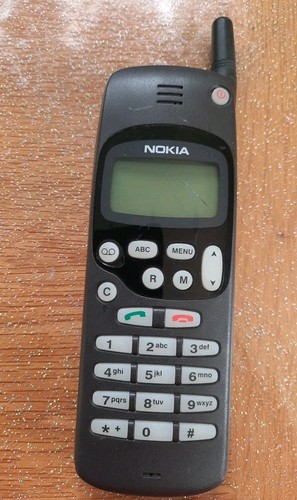 Nokia 1610 retro untested - retro.,