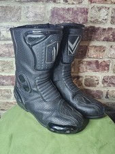 Frank Thomas Motorcycle